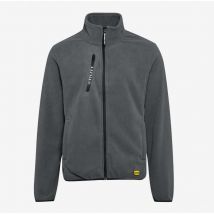 Sweatshirt Diadora Pile fz - Polaire - Gris - Taille 3XL - 702.172118 75070