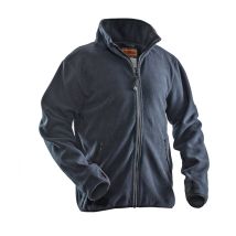 Jobman Veste Polaire 5501, Bleu Marine, Taille 2xl