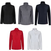 Sweat polaire femme Velilla 201502W - s - Weiß