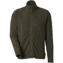 Veste polaire Seeland Benjamin Pine Green xxl