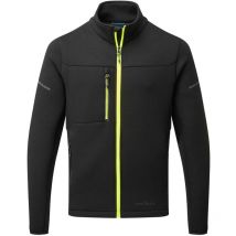 Veste polaire technique EV4 Noir s