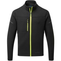 Veste polaire technique EV4 Noir l