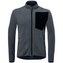 Veste polaire weather 1254 Gr.XXL anthracite/noir kübler