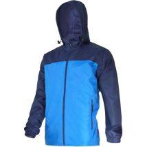 Veste Printemps-automne Bleu Marine, 's', Ce, Lahti