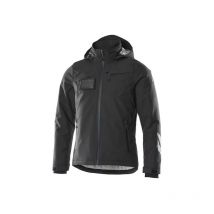 Veste grand froid accelerate noire - m Mascot