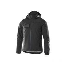 Veste grand froid accelerate noire - 2XL Mascot
