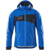 Chaqueta para el frío MASCOT Accelerate - 18335-231-Azul-XXL