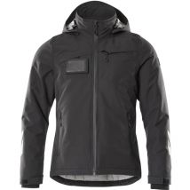 Chaqueta para bajas temperaturas MASCOT Accelerate - 18335-231-Negro-XXXL
