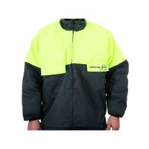 Veste protection tronçonneuse taille xxxxl Francital