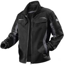 Veste Pulsschlag Taille 52 noir/anthracite
