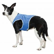 Veste rafraîchissante taille xs pour chien Trixie