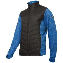 Veste Rembourrée Bleu-noir, 's', Ce, Lahti