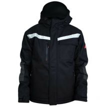 Veste soft shell pour l'hiver Motion Tex Plus taille l