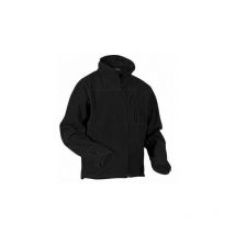Veste softshell noir Blaklader en destockage Taille: l