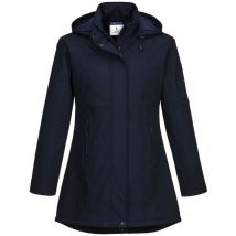 Veste Softshell Carla Marine l