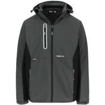 Veste de travail taris softshell Herock s