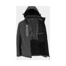 Veste de travail taris softshell Herock m