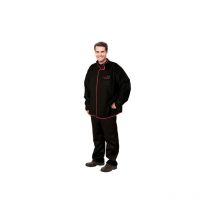 Veste Soudeur Croute ts Weldline