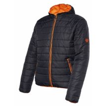 Veste greenwich col. bleu mis. l
