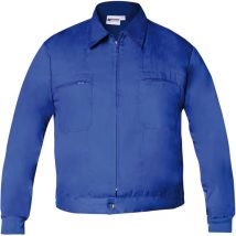 Veste de Travail Bleue Taille 62