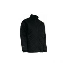 Veste zippée multinorm Taille xxl noir Elka Rainwear