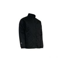 Veste zippée multinorm Taille l noir Elka Rainwear