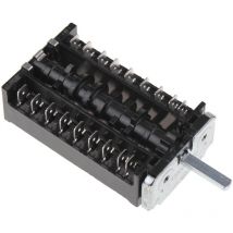 Commutateur de four - 32009169 - Vestel