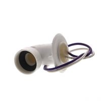 Douille Froid lampe Congélateur - Vestel