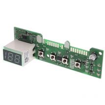 Platine Lave-Vaisselle display VD42/45/20BMD02/23158515 - Vestel