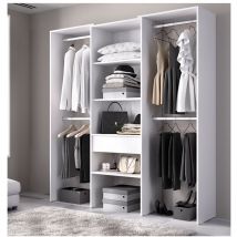 Vestiaire Double Tripoli