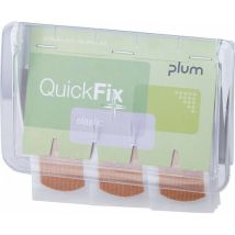 Distributore Medicazione Uno Quickfix, Trasparente (1X45 Plpour)