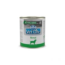 John dog vet Life Natural Diet Dog renal (8606014102826)