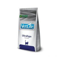 Farmina - Vet Life Régime Naturel Chat Ultrahypo 2kg