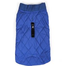 Ensoleille - Vêtements d'automne et d'hiver pour chiens, vêtements d'extérieur épais et imperméables pour chiens(2XL)