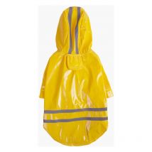 Vêtements pour chiens, gilet imperméable pour chien, coupe-vent et imperméable