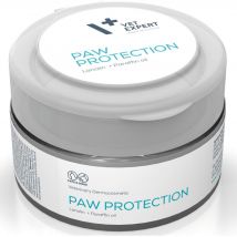 Carvetec - unknown Vet Expert Pommade de protection des pattes pour chiens et chats - Protection et hydratation à l'huile de lin, à l'huile d'arbre à