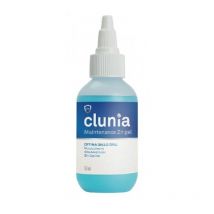 Clunia Zn Wartung Gel - 59 ml - orales Gel mit DosierungsabstЩrmung - Vetnova