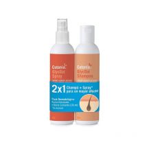 Cutania Glycoat Pack - 236 Ml - Champ - Vetnova