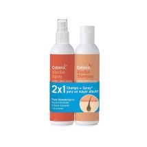 Vetnova - Cutania Glycoat Pack - 355 ml - Champ
