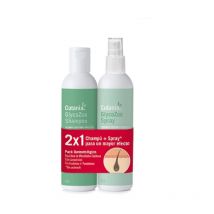 Vetnova Cutania Glycozoo Pack - 355 ml - Champ