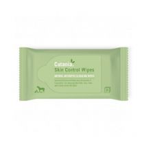 Cutania Hautkontrolle WischtЩcher 24 Taballitas - Vetnova