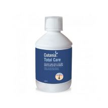 Vetnova - cutania Total Care 450 ml - Oral con Tapón Dosificador y Jeringa