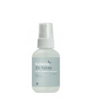 Vetnova - cutania Zn-Spray 118 ml - con Spray Dosificador