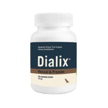 Vetnova - Diaxix Bladder & Prostate (precedentemente Dialxеё V-10) 45 Comp.