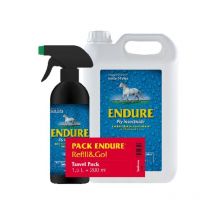Vetnova - endure Refill&Go - Pack 1,5L + 200 ml
