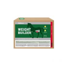 Gewichtsbauer - 5,04 kg - Boden - Vetnova