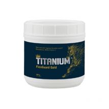 Vetnova - Titanium Flexguard Gold - 900 g - Boden