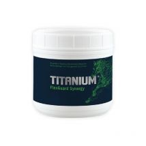 Vetnova Titanium Flexguard Synergie - 1,2 kg - Boden