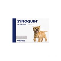 Synoquin kleine Rennen, 90 Tabletten - Vetplus