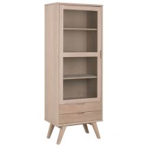 Arredamento1 - Vetrina Oakland C106